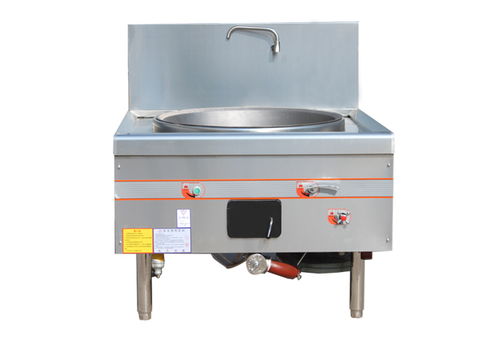 連云港雙頭炒灶市場(chǎng)報(bào)價(jià)值得信賴，南京金陵廚具引領(lǐng)品質(zhì)廚衛(wèi)新潮流