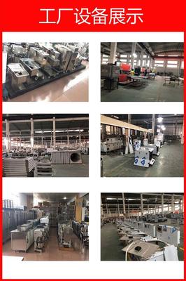 珠海與湛江不銹鋼廚具服務(wù) 海派廚房設(shè)備的品質(zhì)與創(chuàng)新